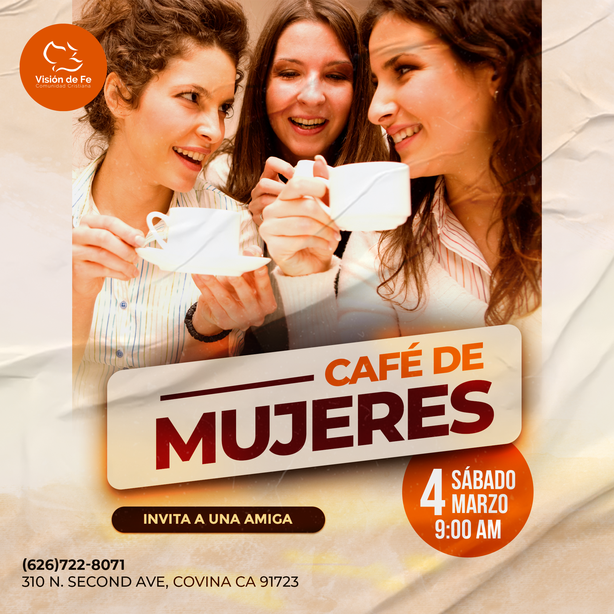 cafe de mujeres 2