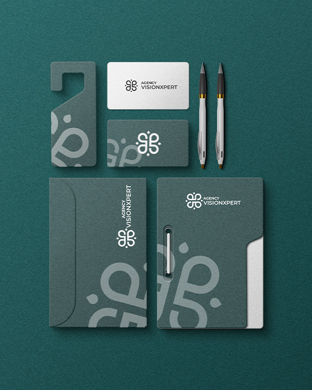 Brand vision
