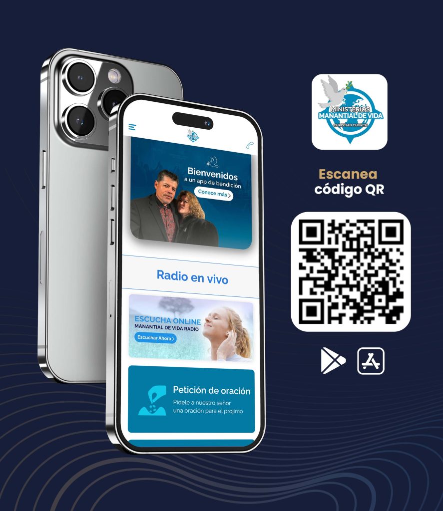 Movilapp manantial